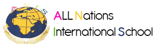 All Nations International School - ANIS logo